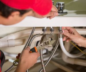 About Emergency plumbing pros Burlington, WV